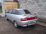 ВАЗ (Lada) 2110 2005 годаүшін1 200 000 тг. в Усть-Каменогорск – фото 2