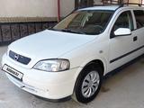 Opel Astra 2001 годаүшін2 600 000 тг. в Туркестан – фото 2