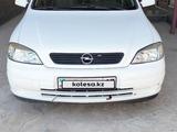 Opel Astra 2001 года за 2 600 000 тг. в Туркестан – фото 3