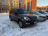 Lexus GX 470 2009 годаүшін10 000 000 тг. в Актобе – фото 2