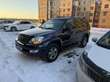 Lexus GX 470 2009 годаүшін10 000 000 тг. в Актобе
