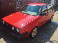 Volkswagen Golf 1988 годаүшін590 000 тг. в Усть-Каменогорск