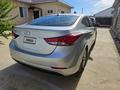 Hyundai Elantra 2015 годаfor3 700 000 тг. в Атырау – фото 3