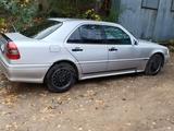 Mercedes-Benz C 180 1996 годаүшін1 500 000 тг. в Кокшетау
