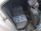 Mercedes-Benz C 180 1996 годаүшін1 500 000 тг. в Кокшетау – фото 5