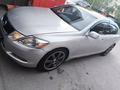 Lexus GS 350 2006 годаүшін6 999 000 тг. в Алматы