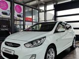 Hyundai Solaris 2014 годаүшін4 650 000 тг. в Павлодар