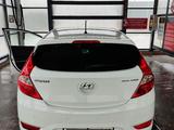 Hyundai Solaris 2014 годаүшін4 650 000 тг. в Павлодар – фото 3