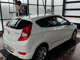 Hyundai Solaris 2014 годаүшін4 650 000 тг. в Павлодар – фото 4
