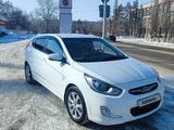 Hyundai Solaris 2014 годаүшін4 650 000 тг. в Павлодар – фото 5