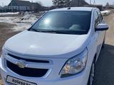 Chevrolet Cobalt 2020 года за 5 400 000 тг. в Астана