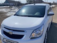 Chevrolet Cobalt 2020 года за 5 500 000 тг. в Астана