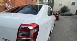 Chevrolet Cobalt 2020 годаүшін5 500 000 тг. в Астана – фото 5