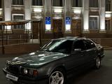 BMW 525 1990 года за 2 000 000 тг. в Тараз – фото 4