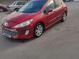 Peugeot 308 2009 годаfor2 200 000 тг. в Алматы