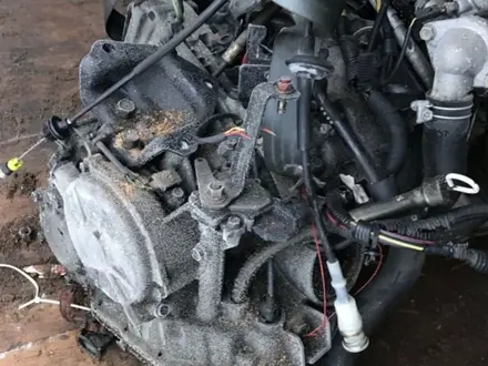 Митсубиси Рвр акпп за 300 тг. в Алматы – фото 2