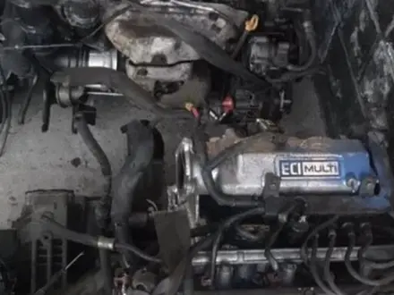 Митсубиси Рвр акпп за 300 тг. в Алматы – фото 3