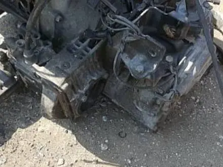 Митсубиси Рвр акпп за 300 тг. в Алматы – фото 4