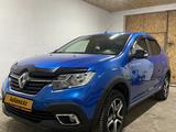 Renault Logan Stepway 2019 года за 6 650 000 тг. в Усть-Каменогорск – фото 3