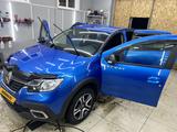 Renault Logan Stepway 2019 года за 6 650 000 тг. в Усть-Каменогорск – фото 5