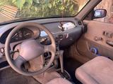 Nissan Micra 1993 года за 750 000 тг. в Астана – фото 4