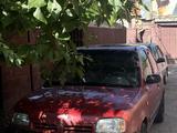 Nissan Micra 1993 года за 750 000 тг. в Астана – фото 5