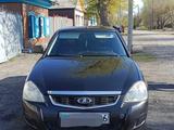 ВАЗ (Lada) Priora 2170 2013 года за 2 650 000 тг. в Семей