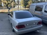 Mercedes-Benz E 230 1998 года за 1 300 000 тг. в Астана – фото 4