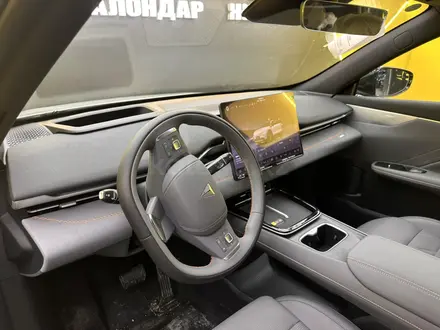 Deepal S05 2025 года за 13 000 000 тг. в Астана – фото 6