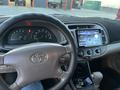 Toyota Camry 2004 года за 4 300 000 тг. в Астана – фото 8