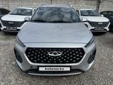 Chery Tiggo 2 Pro 2023 года за 3 900 000 тг. в Алматы – фото 2