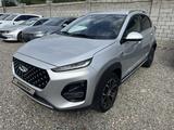 Chery Tiggo 2 Pro 2023 года за 3 900 000 тг. в Алматы – фото 3
