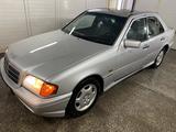 Mercedes-Benz C 280 1995 годаүшін2 999 999 тг. в Алматы