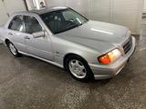 Mercedes-Benz C 280 1995 года за 2 999 999 тг. в Алматы – фото 4