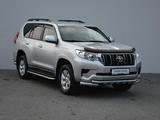 Toyota Land Cruiser Prado 2019 годаfor19 900 000 тг. в Атырау – фото 3