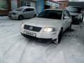 Volkswagen Passat 2003 года за 2 500 000 тг. в Усть-Каменогорск – фото 2