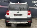 Skoda Yeti 2012 годаfor4 390 000 тг. в Актобе – фото 4