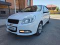Chevrolet Nexia 2021 года за 4 000 000 тг. в Шымкент – фото 2