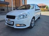 Chevrolet Nexia 2021 года за 4 000 000 тг. в Шымкент – фото 2