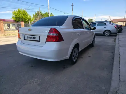 Chevrolet Nexia 2021 года за 4 000 000 тг. в Шымкент – фото 11