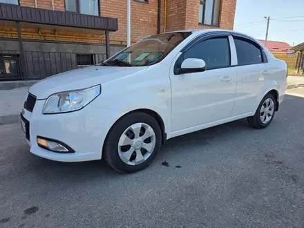 Chevrolet Nexia 2021 года за 4 000 000 тг. в Шымкент – фото 12