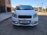 Chevrolet Nexia 2021 года за 4 000 000 тг. в Шымкент