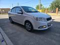 Chevrolet Nexia 2021 года за 4 000 000 тг. в Шымкент – фото 3