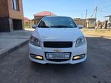 Chevrolet Nexia 2021 года за 4 000 000 тг. в Шымкент – фото 4