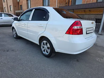Chevrolet Nexia 2021 года за 4 000 000 тг. в Шымкент – фото 7