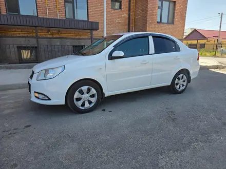 Chevrolet Nexia 2021 года за 4 000 000 тг. в Шымкент – фото 8