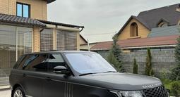 Land Rover Range Rover 2014 года за 28 000 000 тг. в Алматы – фото 3