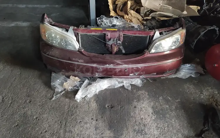 Ноускат на Nissan за 200 000 тг. в Алматы