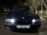 BMW 525 1996 года за 3 300 000 тг. в Алматы – фото 2
