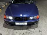 BMW 525 1996 года за 3 300 000 тг. в Алматы